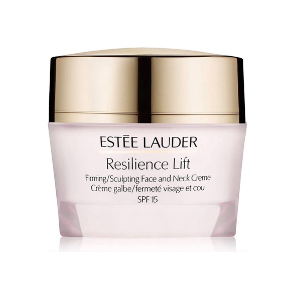 Estee Lauder Other - Estée Lauder Resilience Lift Face&Neck Creme